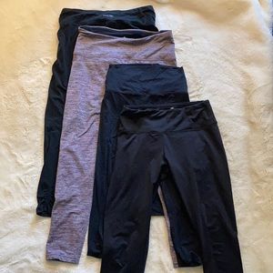 ❤️SOLD ❤️LEGGING BUNDLE SALE(Calvin Kleinmore)
